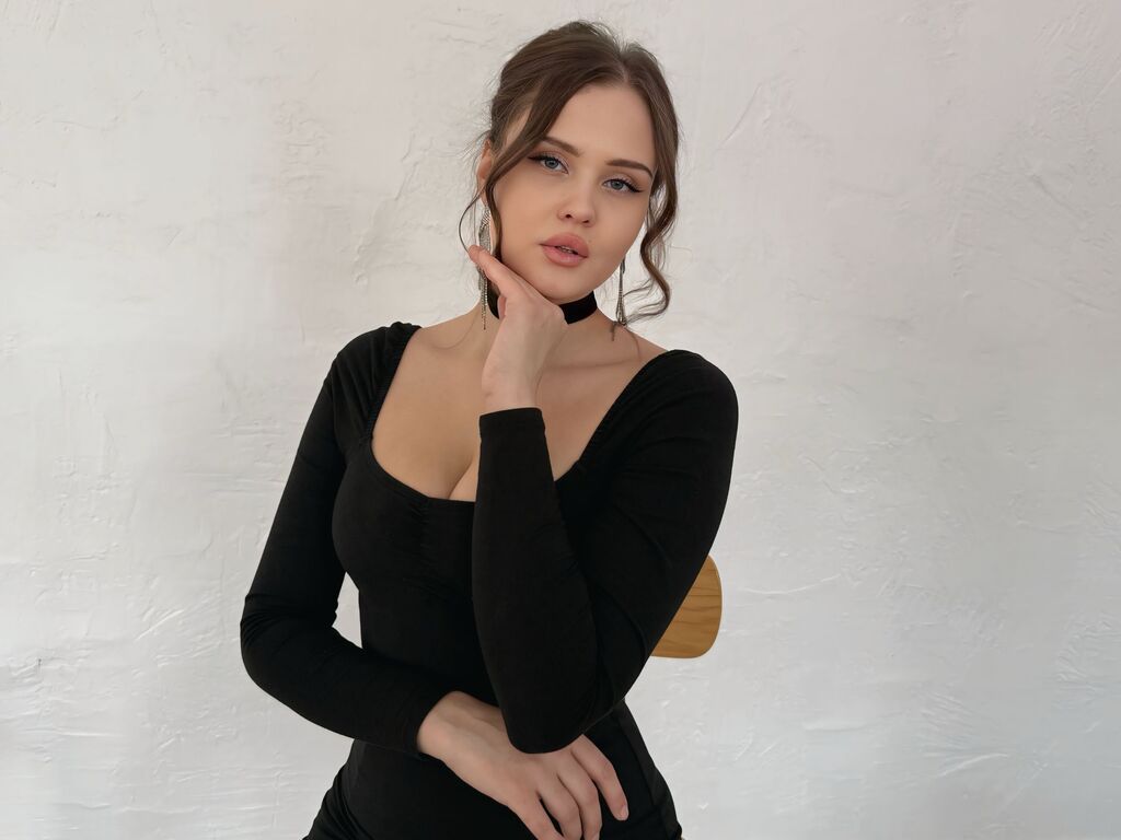 Annahots's profiel - Afbeelding n°1