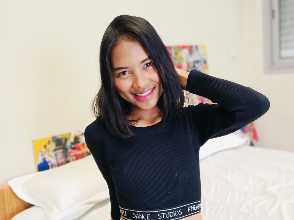 Annahpinkie's Profil - Bild n°0