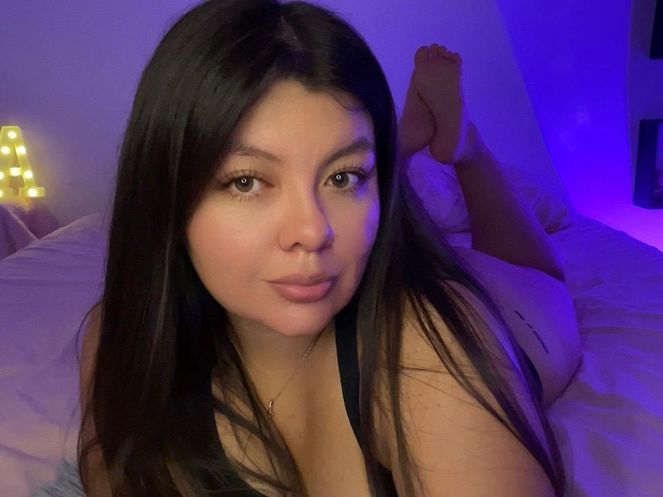 Annahummer' profilo - Immagine n°1