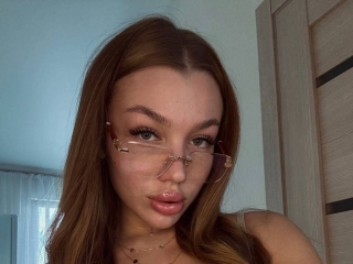 Webcam sex met Annajackson