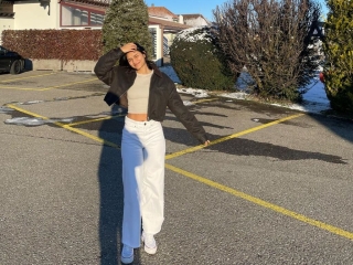 Annajaquet's Sexcam
