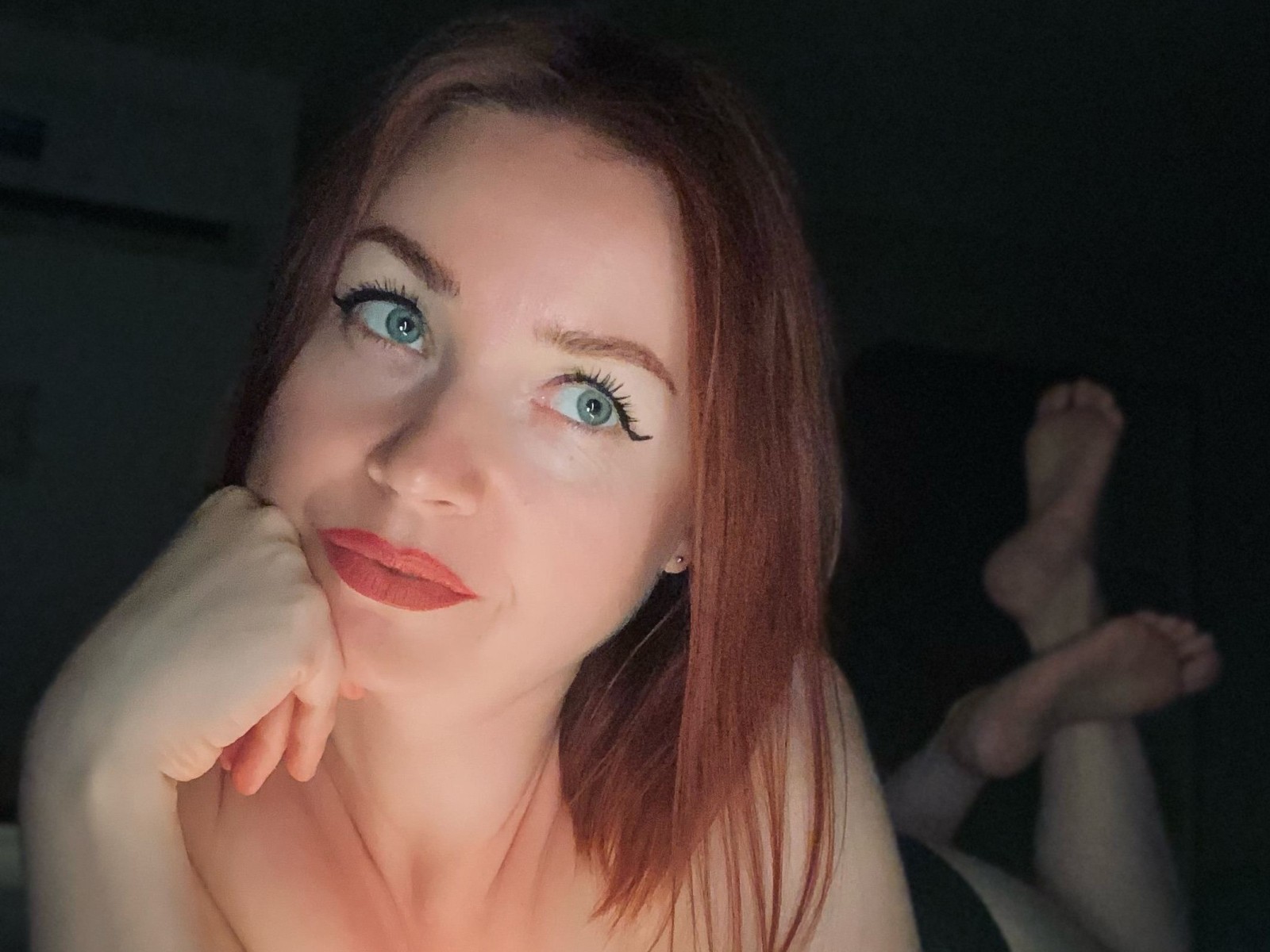 Annajein's profile - Image n°0