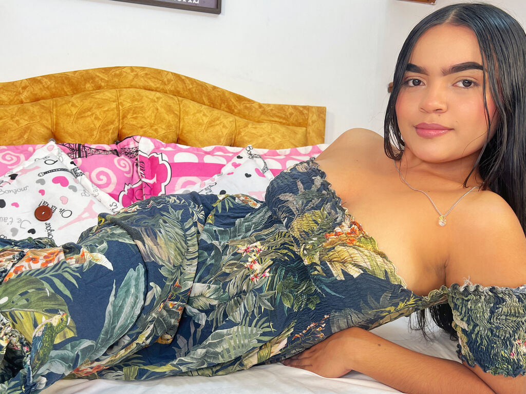 Annajones's profile - Image n°1