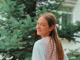 Annajonsi's Sexcam