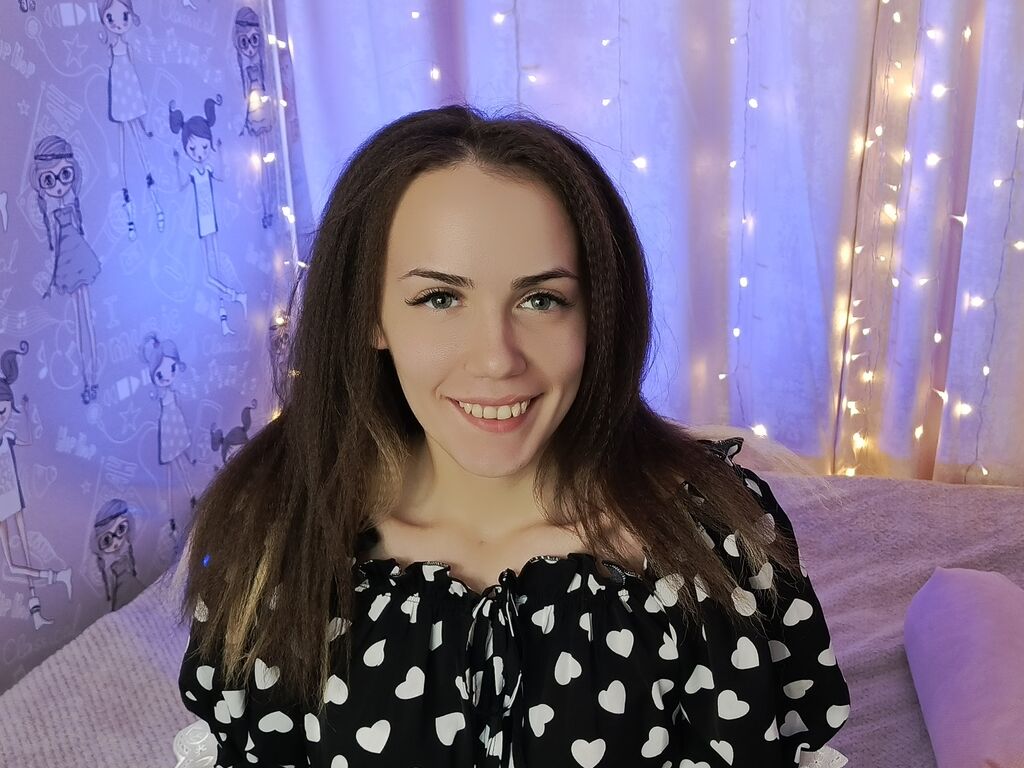 Annajoyful's profile - Image n°0