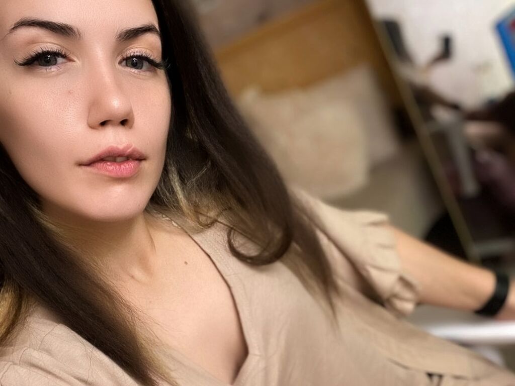 Annajoyful's profile - Image n°1