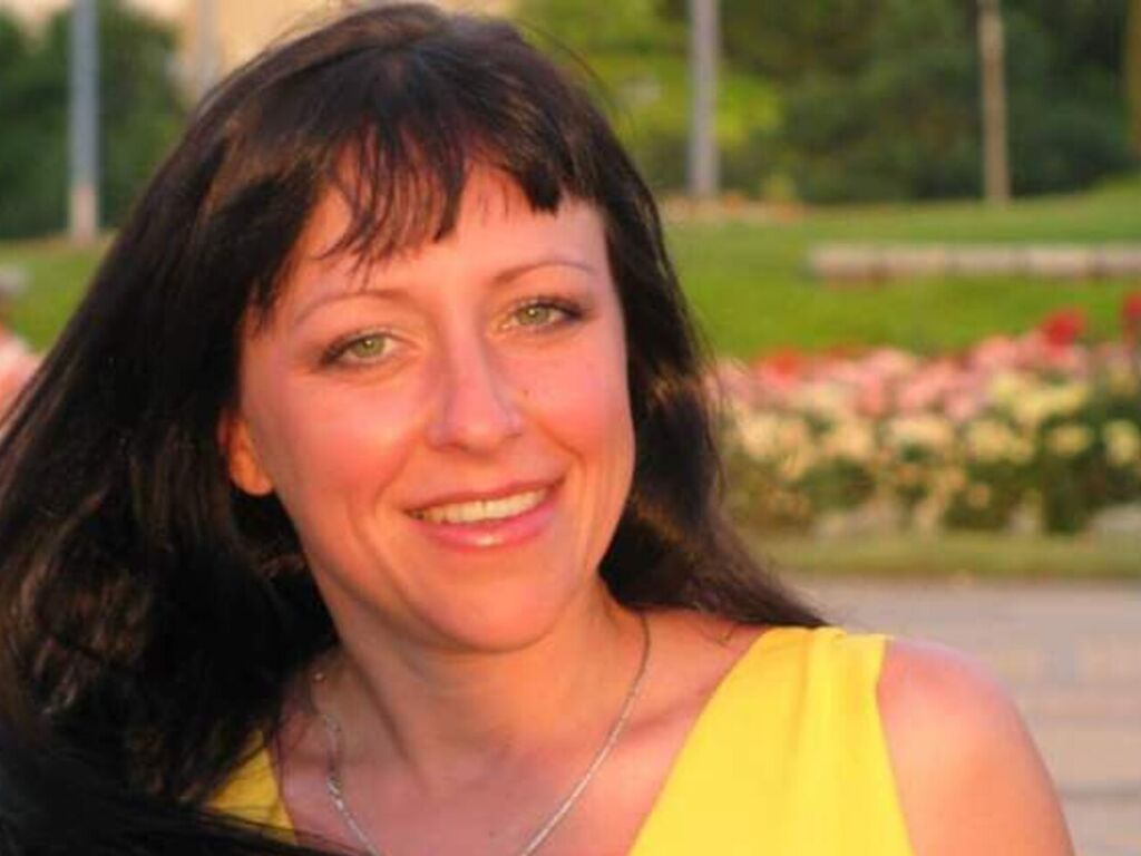 Profil de Annajule - Photo n°0