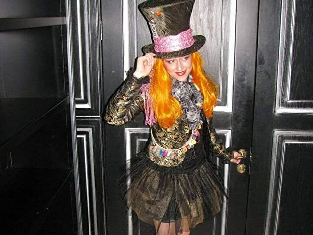 Perfil con Annajule - Imagen  n°5