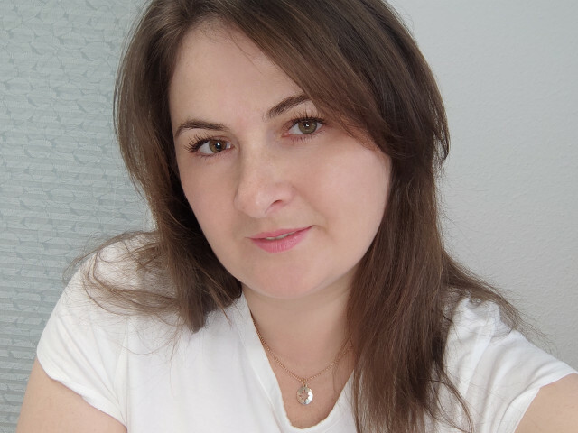 AnnaKay's profile - Image n°1