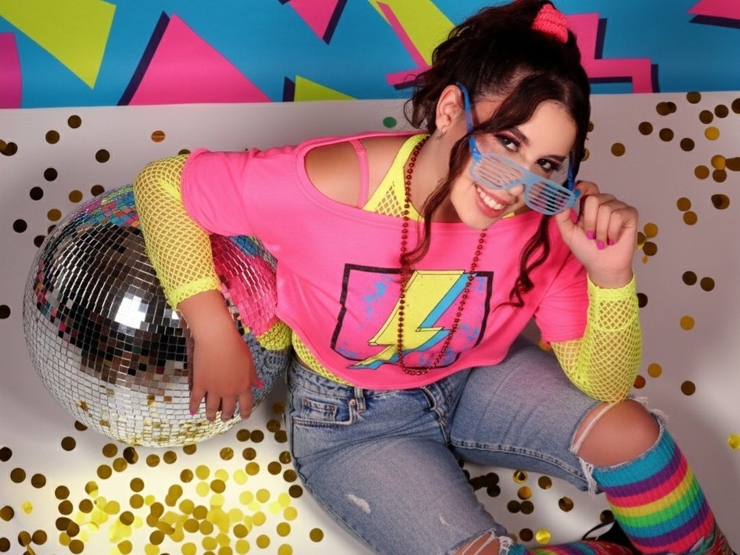 Annaking' profilo - Immagine n°1