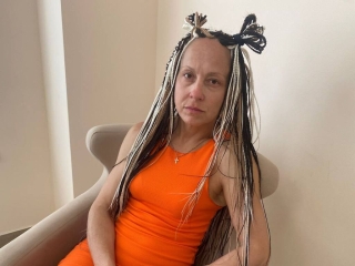 Webcam sex met Annakorleva