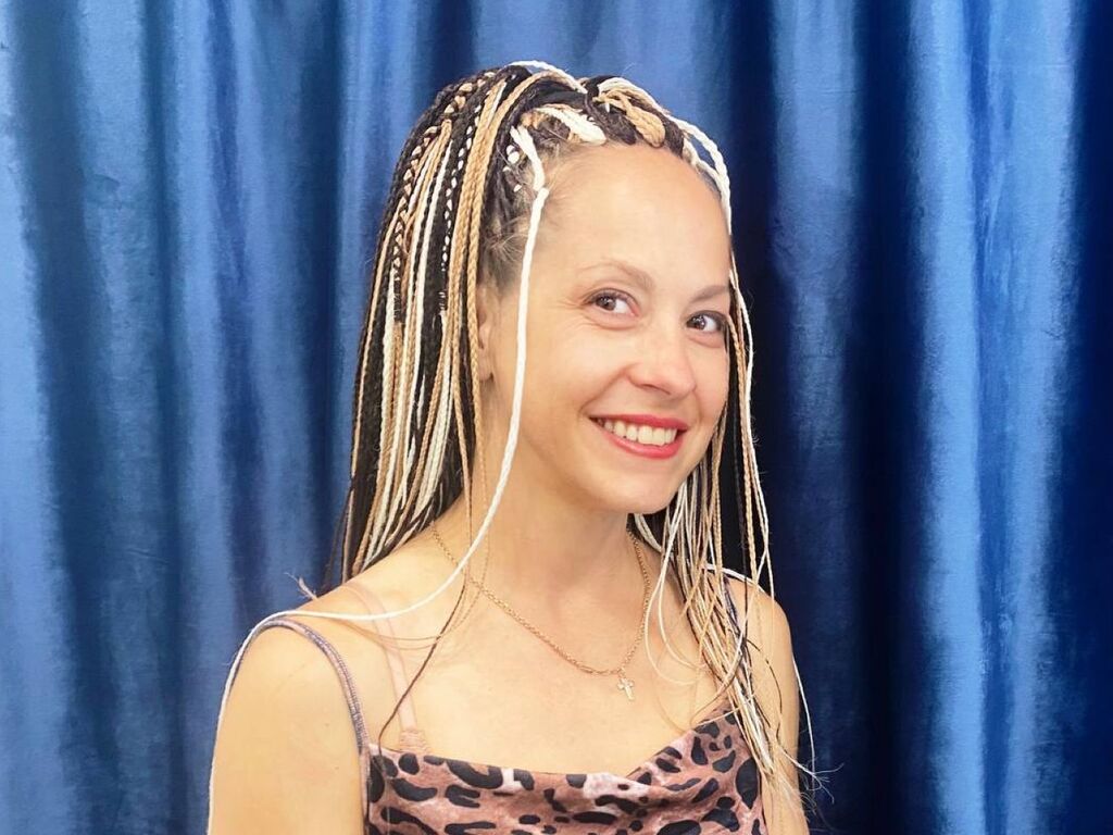 Perfil con Annakorleva - Imagen  n°1