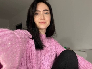 Annakoshina's Sexcam