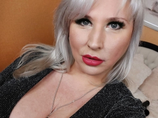 Sexcam Live Show von Annakosyta