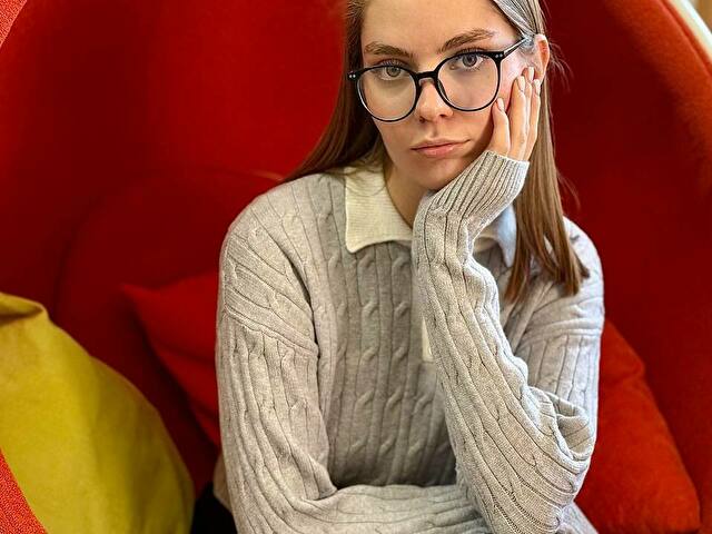 Annalasweet's profile - Image n°4