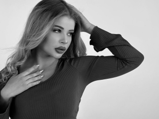 Webcam sex con Annalenor