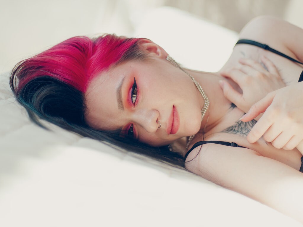 AnnaLeyah's profile - Image n°1