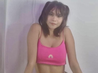 Annaliia's Sexcam