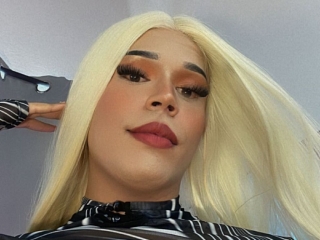 Annalimyers's Sexcam