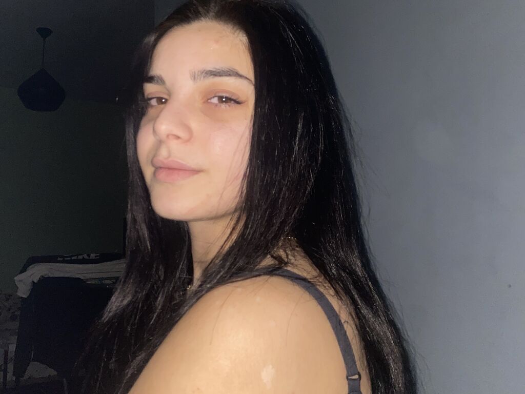 Profil de Annalinba - Photo n°0