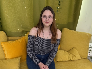 Profil de Annalisagerci