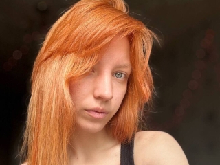 Sexo por webcam con Annalisamckeag