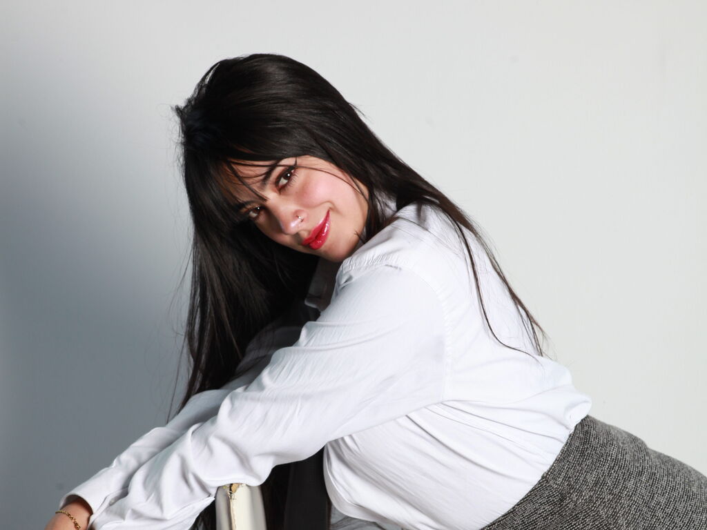 Annalissejade's profiel - Afbeelding n°1