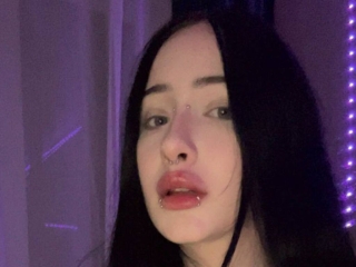 Webcam sex de Annalooks
