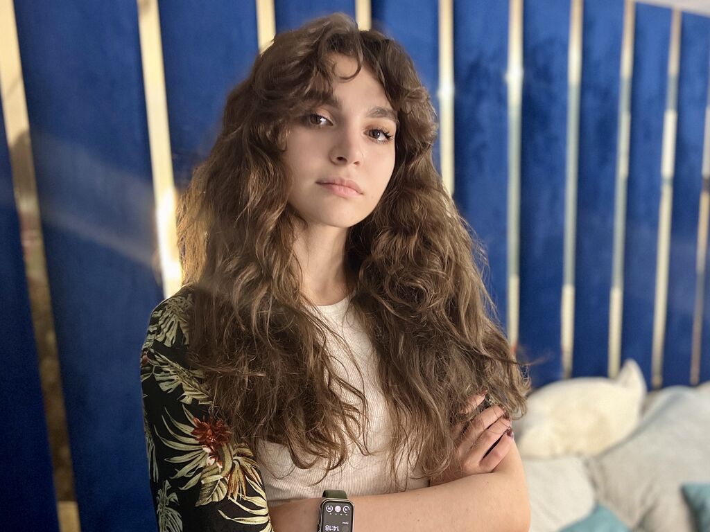 Perfil con Annalorens - Imagen  n°1