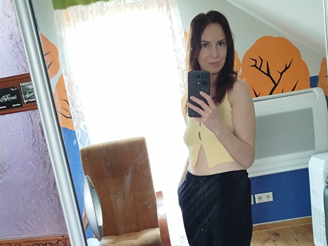 Profil de AnnaLovely - Photo n°8