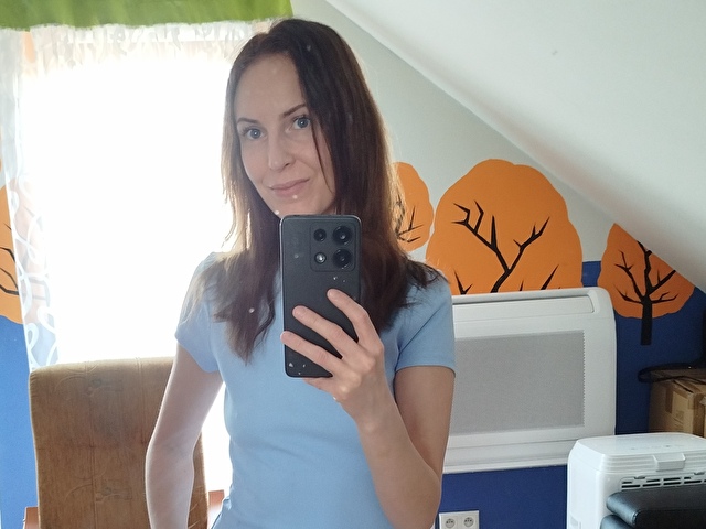 Profil de AnnaLovely - Photo n°9