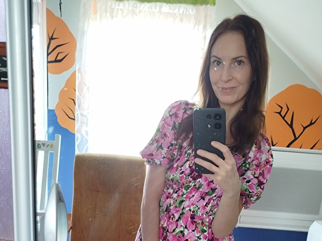 Profil de AnnaLovely - Photo n°12