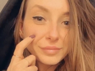 Annalovett's Sexcam
