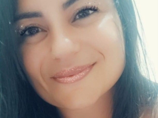 Annalunna's Sexcam