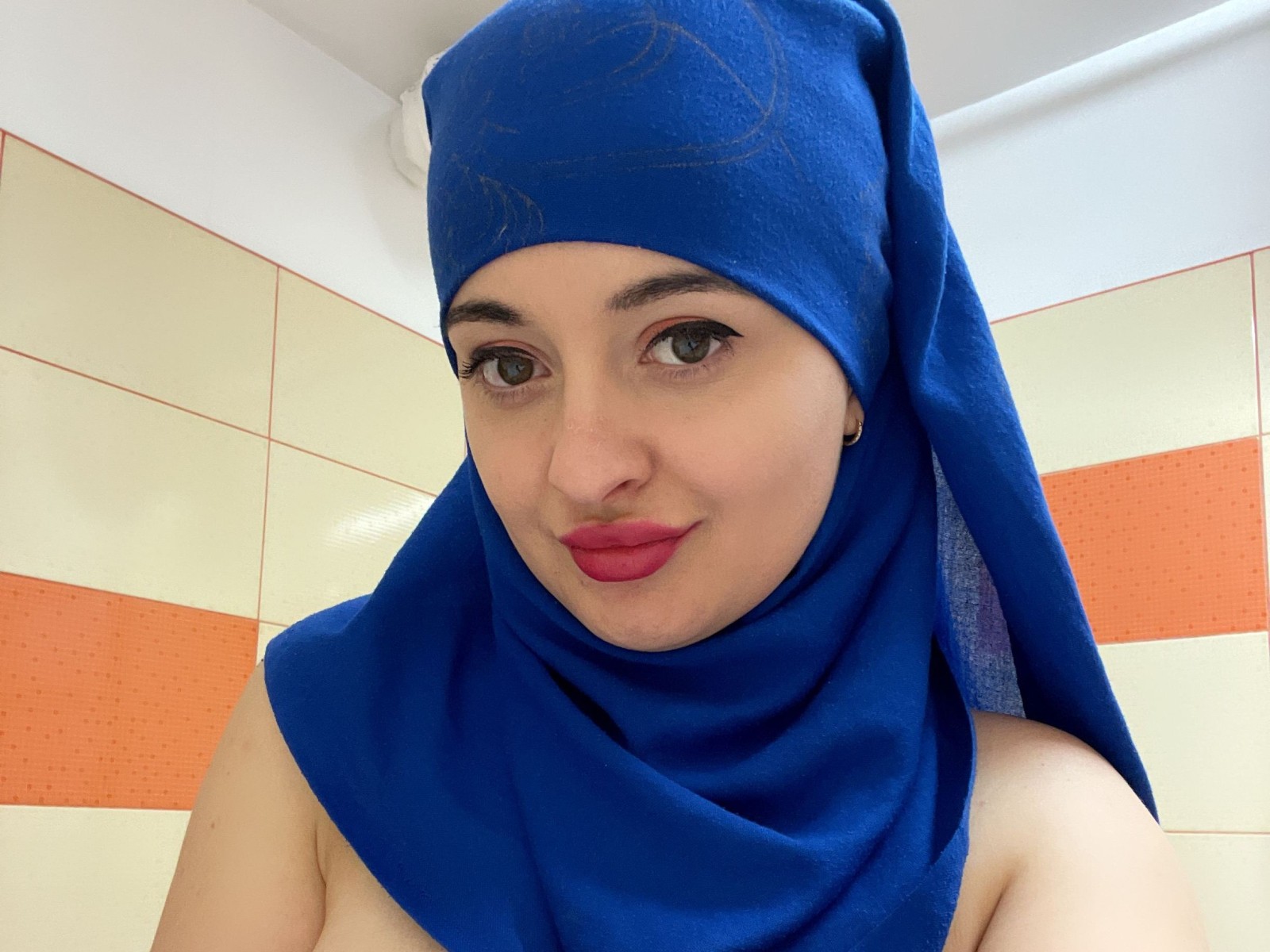 Profil de Annalyax - Photo n°1