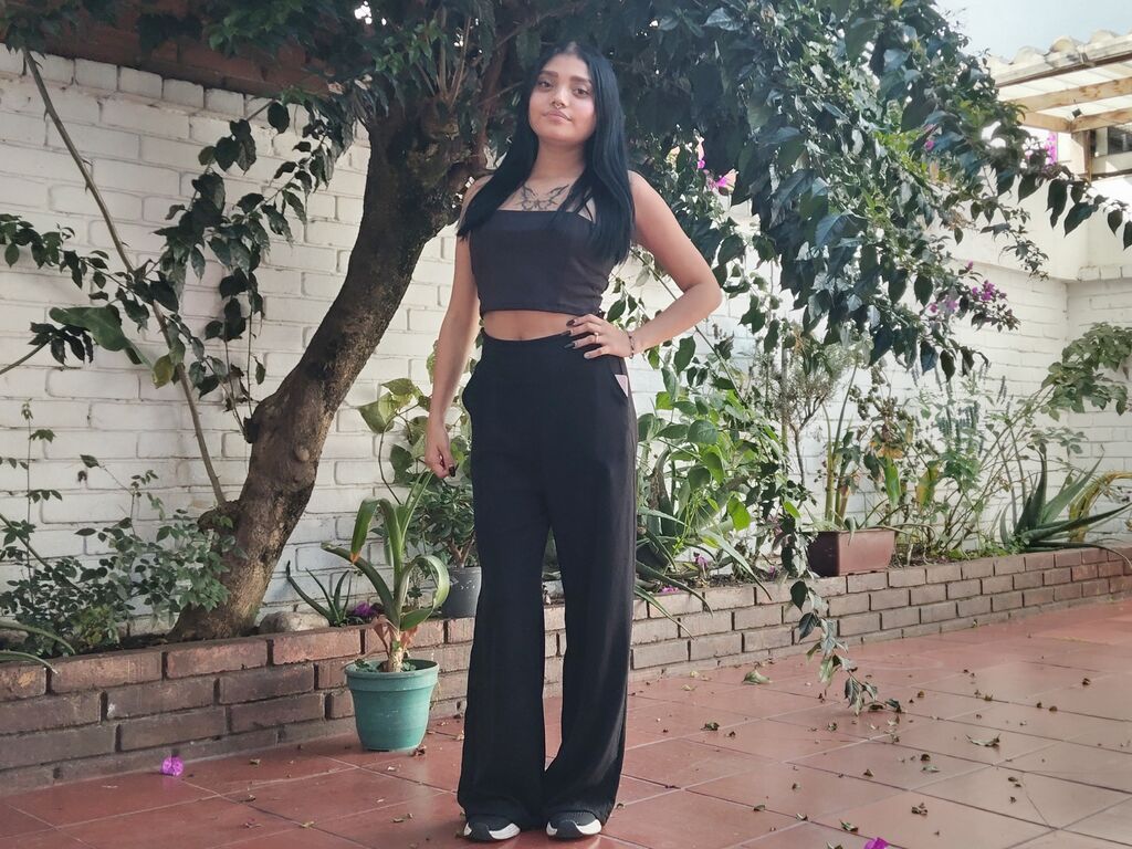 Annalymilles's Profil - Bild n°1