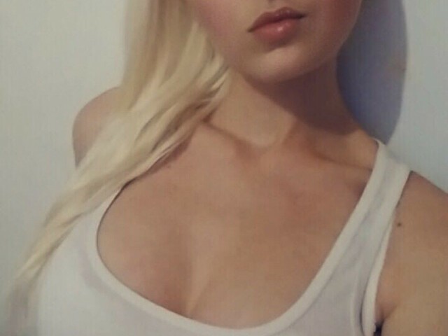 Profil de Annalyssa - Photo n°0