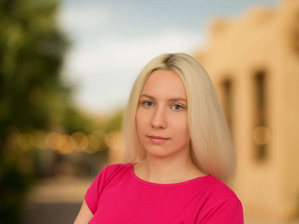 Profil de Annamaisie - Photo n°0