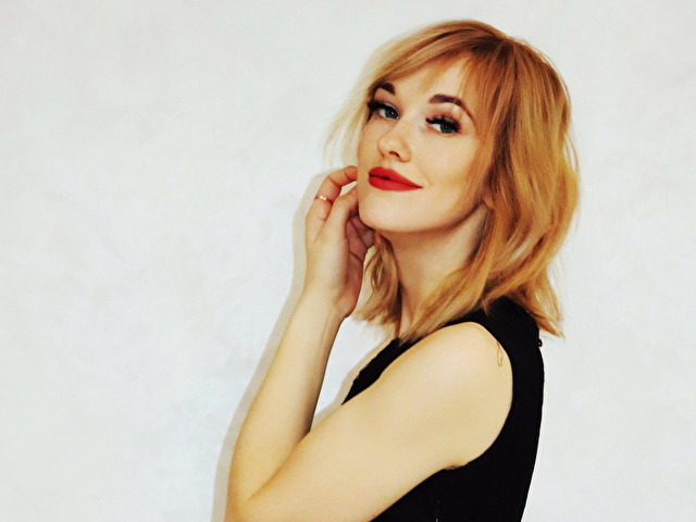 Perfil con Annamalins - Imagen  n°95