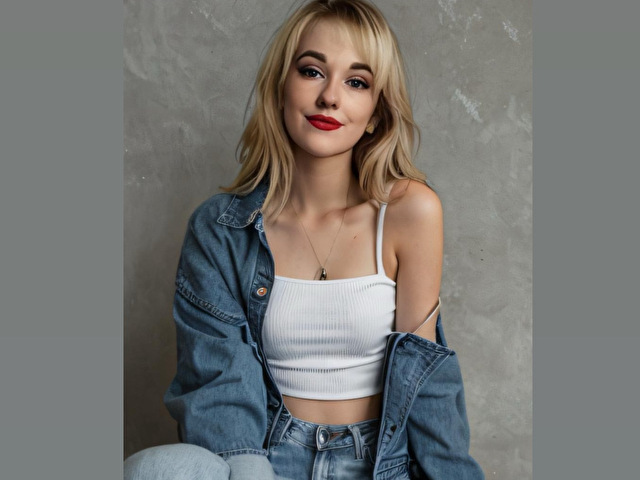 Perfil con Annamalins - Imagen  n°23