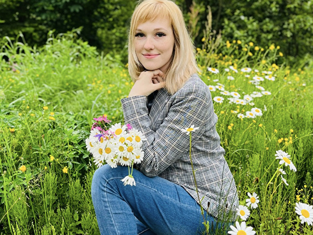 Perfil con Annamalins - Imagen  n°96