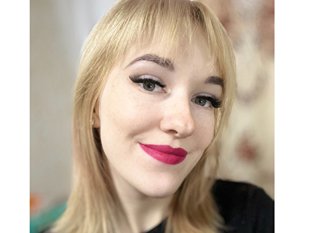 Perfil con Annamalins - Imagen  n°87