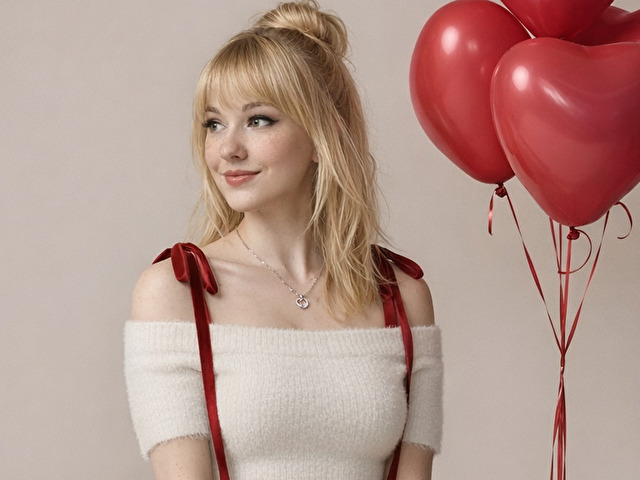 Perfil con Annamalins - Imagen  n°3