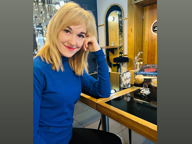 Perfil con Annamalins - Imagen  n°65