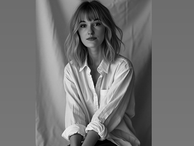 Perfil con Annamalins - Imagen  n°62