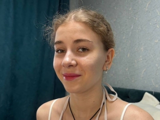 Webcam sex with Annamartt