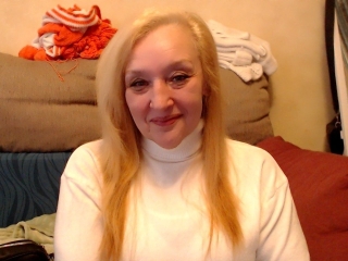 Annamature56's Sexcam
