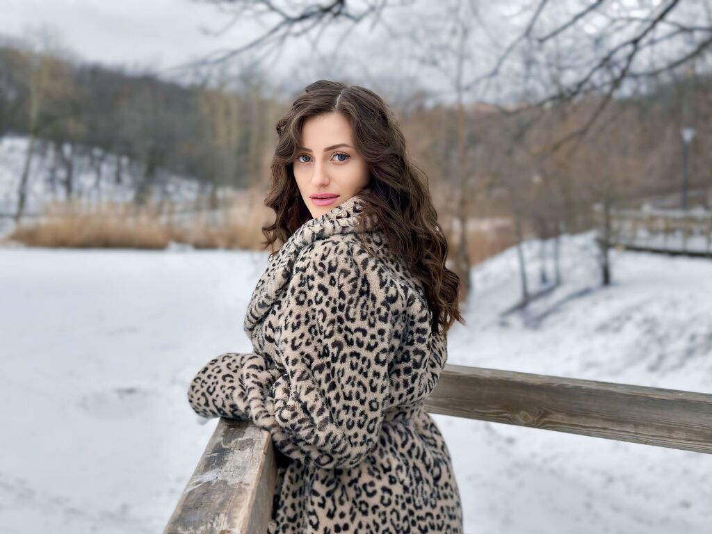 Annamella' profilo - Immagine n°1