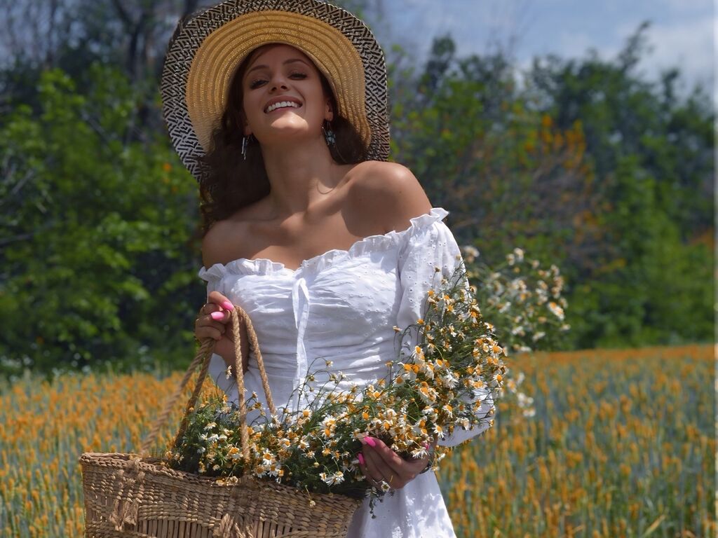 Perfil con Annamella - Imagen  n°2