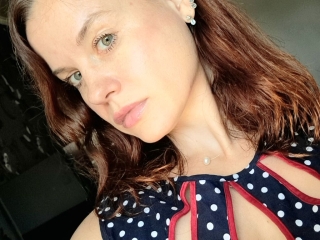 Sexcam Porn von Annamendelsonn